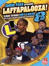 Laffapalooza! 8